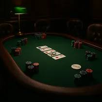 Rakoo - Live Poker - Evolution Gaming