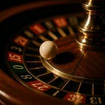 Rakoo - Live Roulette - Evolution Gaming