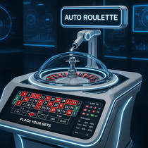 Rakoo - Live Roulette Table Game - European Wheel Austria