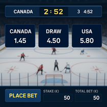 Rakoo - Eishockey Wetten - Österreichische Ligen