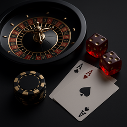 Rakoo Casino - Free Demo Games - Spielen ohne Einzahlung