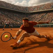 Rakoo - Tennis Wetten - Live Wetten